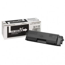 Kyocera TK-580K kit toner negru