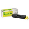 Kyocera TK-580Y kit toner galben