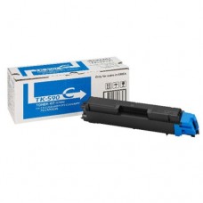 Kyocera TK-590C kit toner cyan