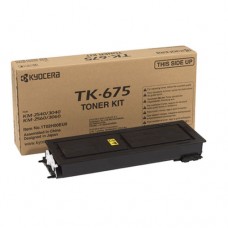 Kyocera TK-675 kit toner negru