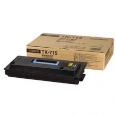 Kyocera TK-715 kit toner negru