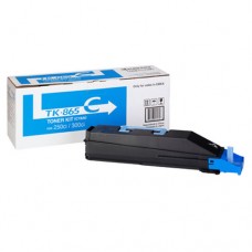 Kyocera TK-865C kit toner cyan