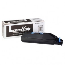 Kyocera TK-865K kit toner negru