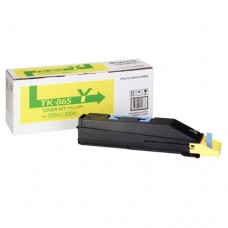 Kyocera TK-865Y kit toner galben