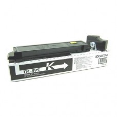 Kyocera TK-895K kit toner negru