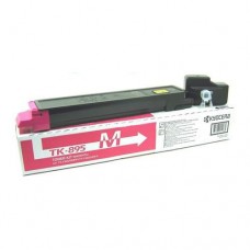 Kyocera TK-895M kit toner magenta