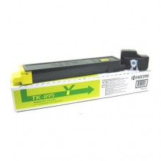 Kyocera TK-895Y kit toner galben