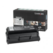 Lexmark 08A0476 cartuş toner negru