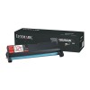 Lexmark 12026XW set fotoconductor