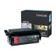 Lexmark 12A5745 cartuş toner negru