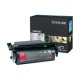 Lexmark 12A6760 cartuş toner negru