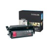Lexmark 12A6765 cartuş toner negru