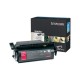 Lexmark 12A6765 cartuş toner negru