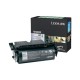 Lexmark 12A6830 cartuş toner negru