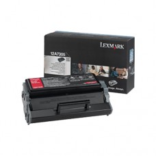 Lexmark 12A7305 cartuş toner negru