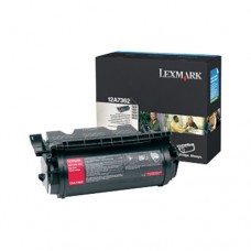 Lexmark 12A7362 cartuş toner negru