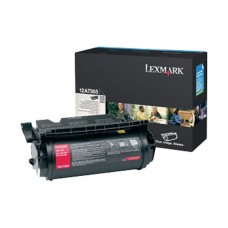 Lexmark 12A7365 cartuş toner negru