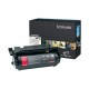 Lexmark 12A7365 cartuş toner negru