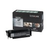 Lexmark 12A7410 cartuş toner negru