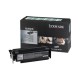 Lexmark 12A7415 cartuş toner negru