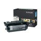 Lexmark 12A7465 cartuş toner negru