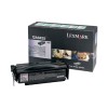 Lexmark 12A8425 cartuş toner negru