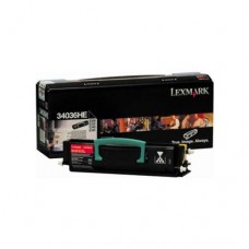 Lexmark 34036HE cartuş toner negru