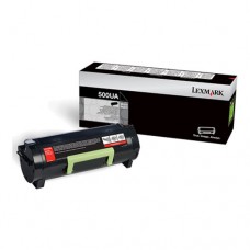 Lexmark 500UA cartuş toner negru