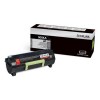 Lexmark 500XA cartuş toner negru