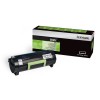 Lexmark 502U cartuş toner negru