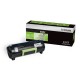 Lexmark 502U cartuş toner negru