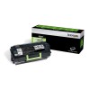 Lexmark 522H cartuş toner negru