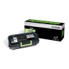 Lexmark 522X cartuş toner negru