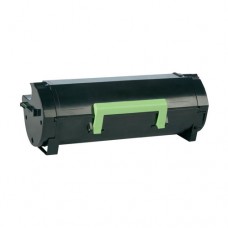 Lexmark 600XA cartuş toner negru
