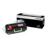 Lexmark 620HA cartuş toner negru