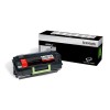 Lexmark 620XA cartuş toner negru