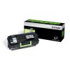 Lexmark 622 cartuş toner negru