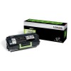 Lexmark 622X cartuş toner negru
