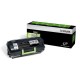 Lexmark 622X cartuş toner negru