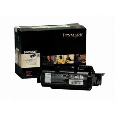 Lexmark 64016SE cartuş toner negru