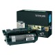 Lexmark 64416XE cartuş toner negru