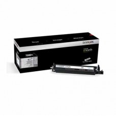 Lexmark 700D1 unitate developare negru