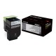 Lexmark 700H1 cartuş toner negru