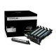 Lexmark 700Z1 kit de imagine negru