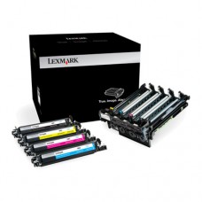 Lexmark 700Z5 kit de imagine negru şi color