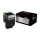 Lexmark 800H1 cartuş toner negru