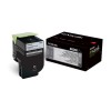 Lexmark 800S1 cartuş toner negru