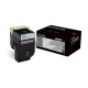 Lexmark 800S1 cartuş toner negru
