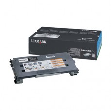 Lexmark C500H2KG cartuş toner negru