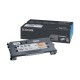 Lexmark C500H2KG cartuş toner negru